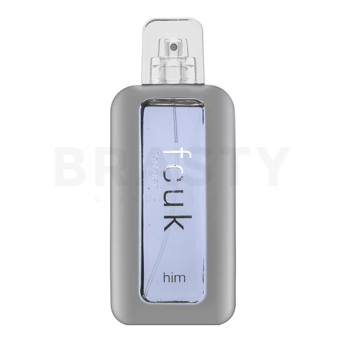 Fcuk Forever toaletní voda pro muže 100 ml