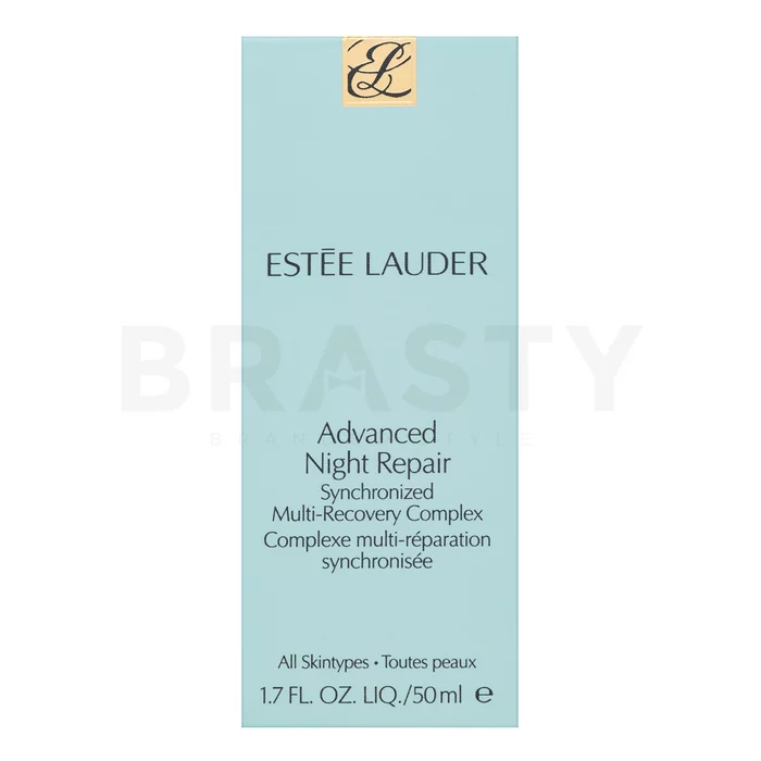 Estee Lauder Advanced Night Repair Synchronized Multi-Recovery Complex intenzivní noční sérum pro obnovu pleti 50 ml