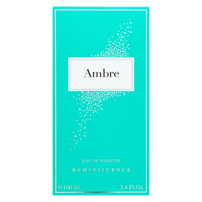 Reminiscence Ambre Eau de Toilette voor vrouwen 100 ml