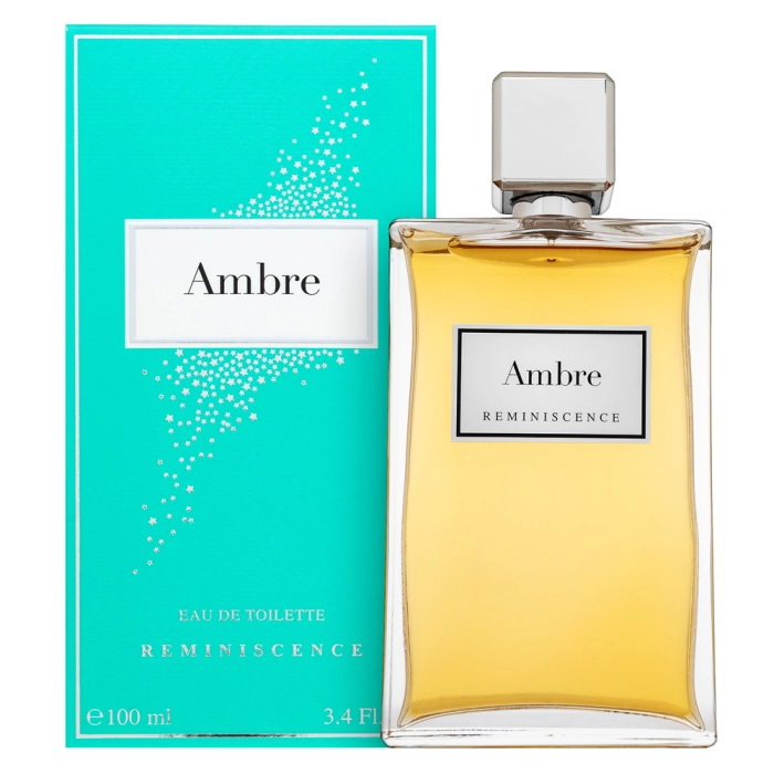 Reminiscence Ambre Eau de Toilette voor vrouwen 100 ml