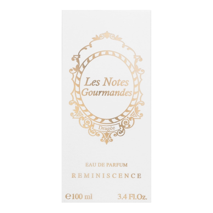 Reminiscence Dragée Eau de Parfum for women 100 ml