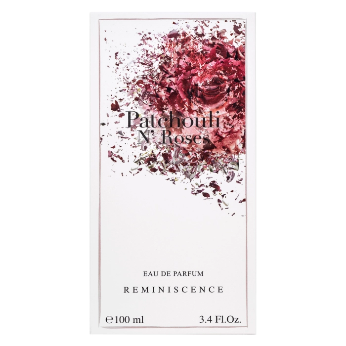 Reminiscence Patchouli N' Roses parfémovaná voda pro ženy 100 ml