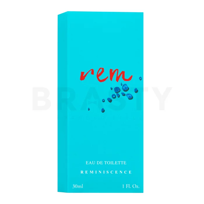 Reminiscence Rem Eau de Toilette voor vrouwen 30 ml