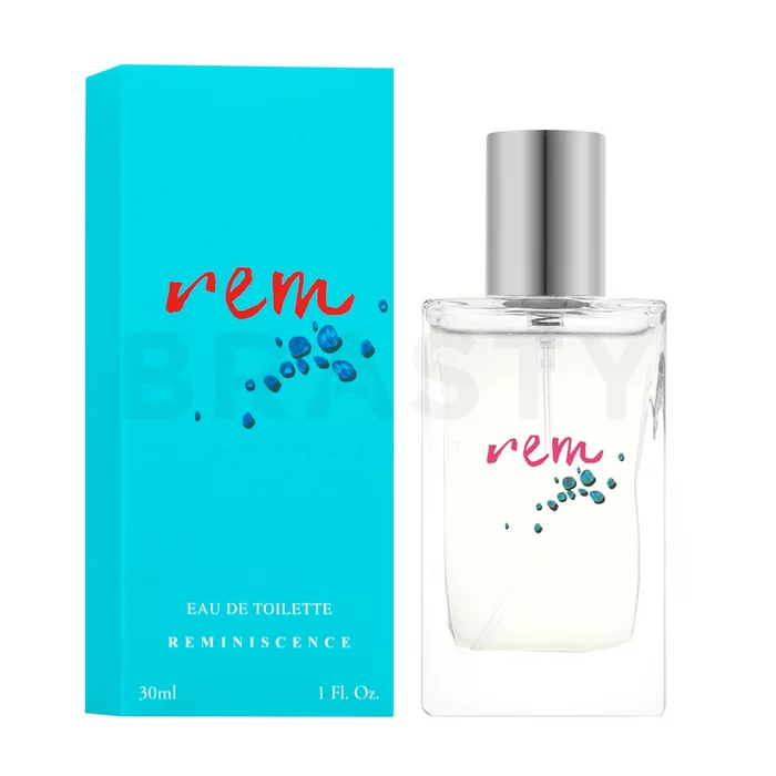 Reminiscence Rem Eau de Toilette voor vrouwen 30 ml