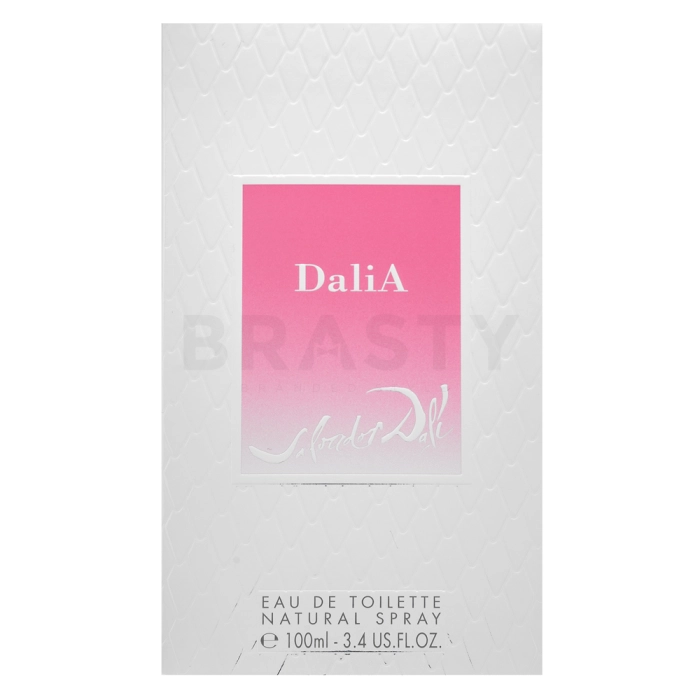 Salvador Dali DaliA toaletna voda za žene 100 ml