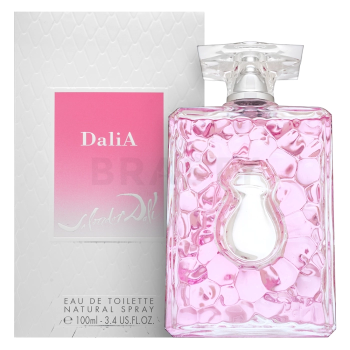 Salvador Dali DaliA toaletna voda za žene 100 ml