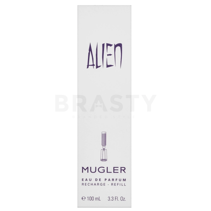 Thierry Mugler Alien - Refill parfémovaná voda pro ženy 100 ml