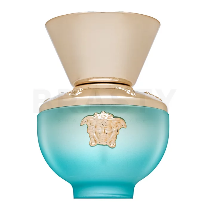 Versace Pour Femme Dylan Turquoise toaletní voda pro ženy 30 ml