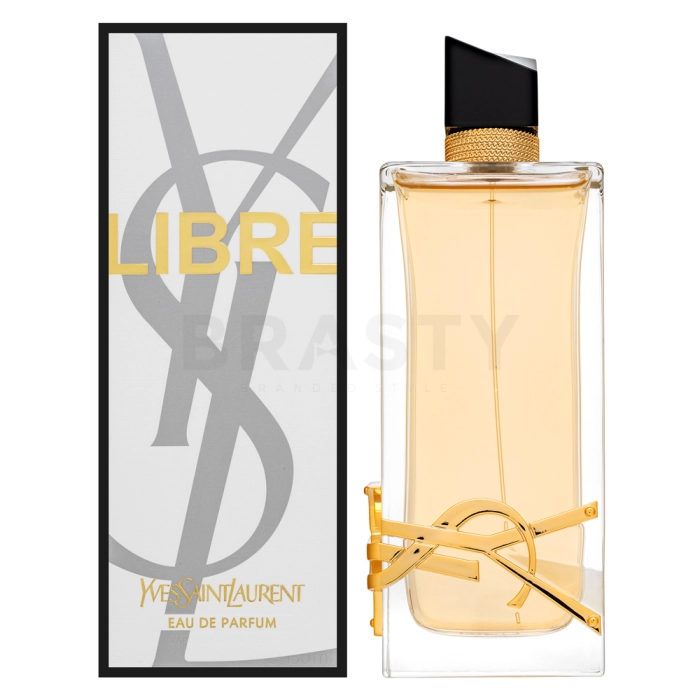 Yves Saint Laurent Libre parfémovaná voda pro ženy 150 ml
