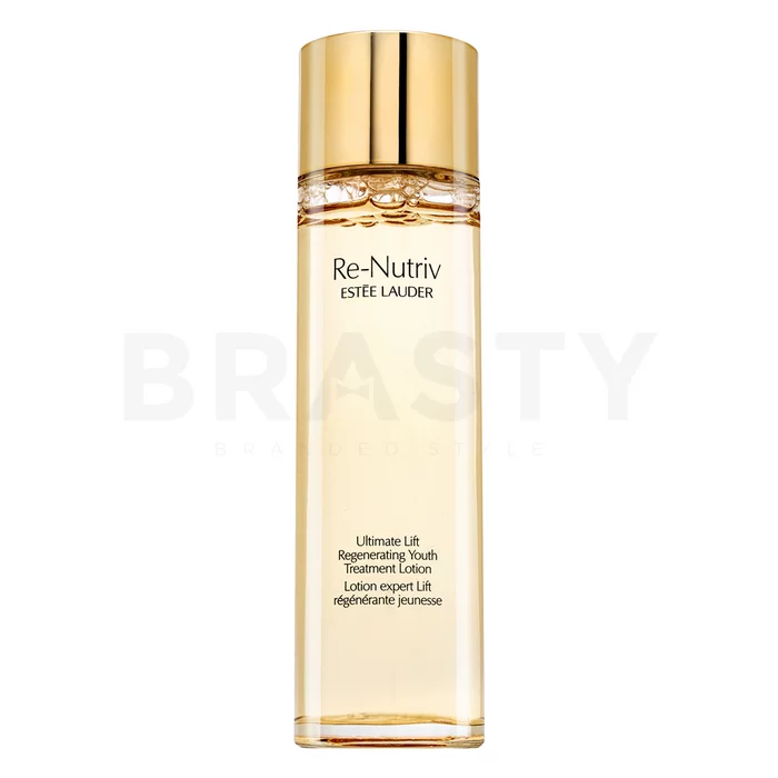 Estee Lauder Re-Nutriv Ultimate Lift Regenerating Youth Treatment Lotion tonikum s hydratačním účinkem 200 ml