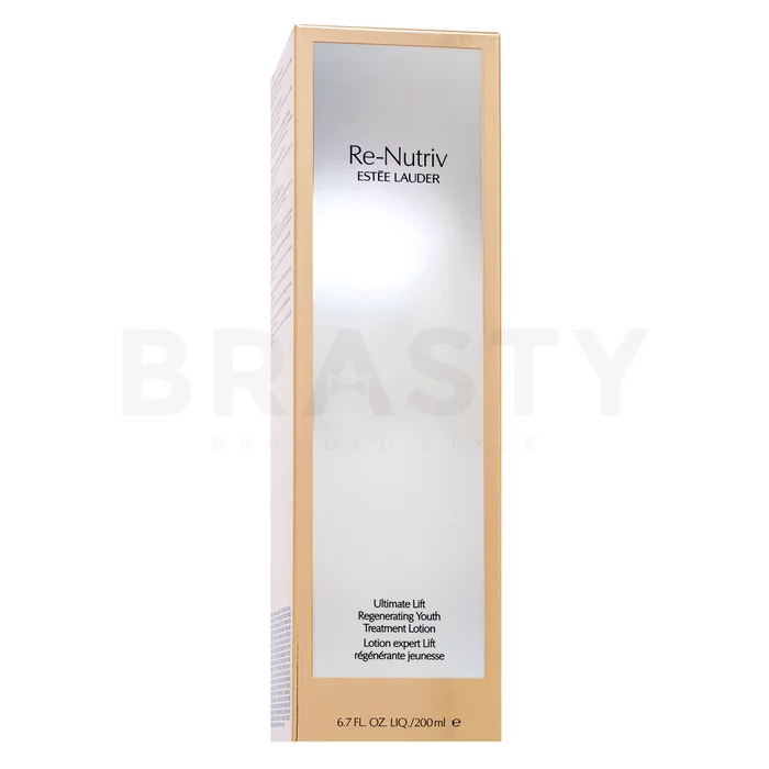 Estee Lauder Re-Nutriv Ultimate Lift Regenerating Youth Treatment Lotion tonikum s hydratačním účinkem 200 ml