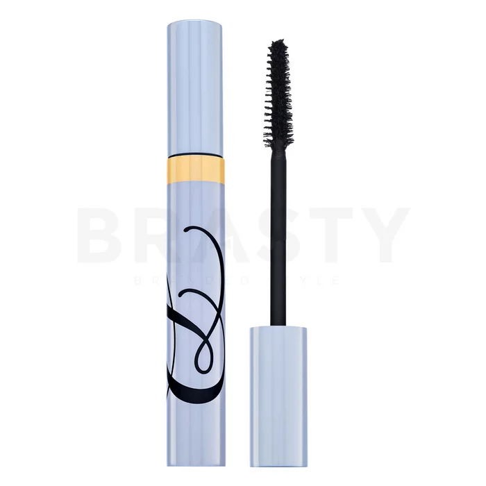 Estee Lauder Sumptuous Extreme Waterproof Lash voděodolná řasenka pro prodloužení a natočení řas 01 Extreme Black 8 ml