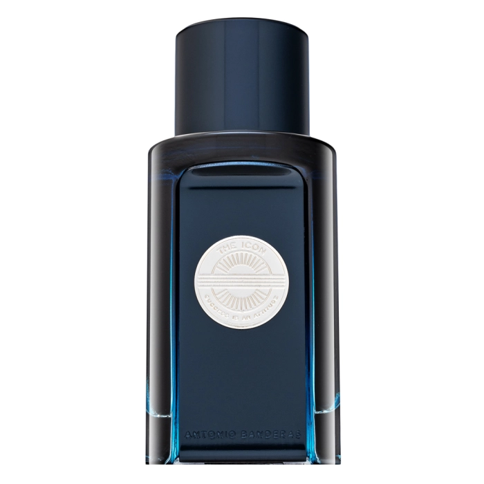 Antonio Banderas The Icon Eau de Toilette for men 50 ml