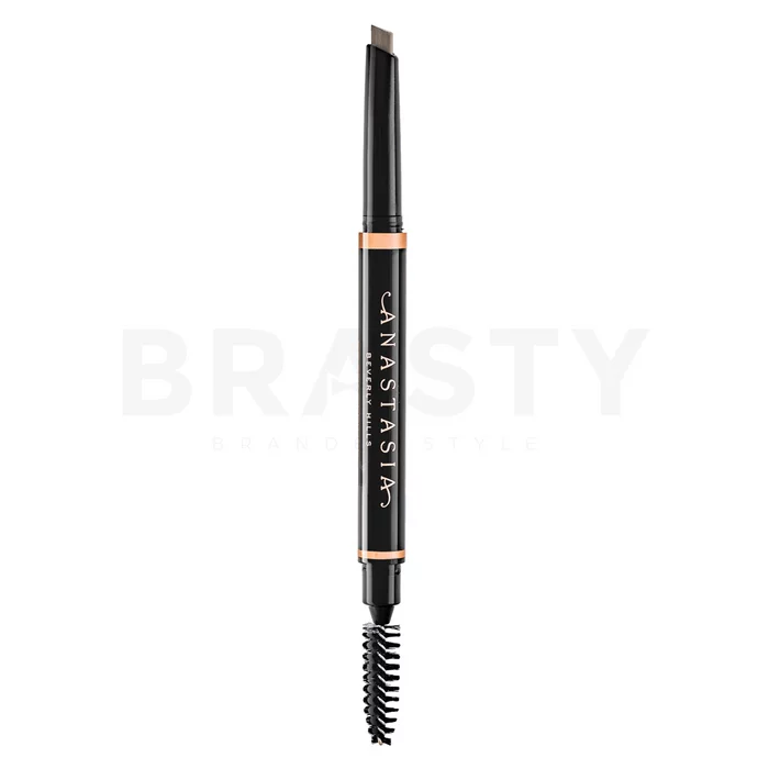 Anastasia Beverly Hills Brow Definer kredka do brwi 2w1 Soft Brown 0,2 g