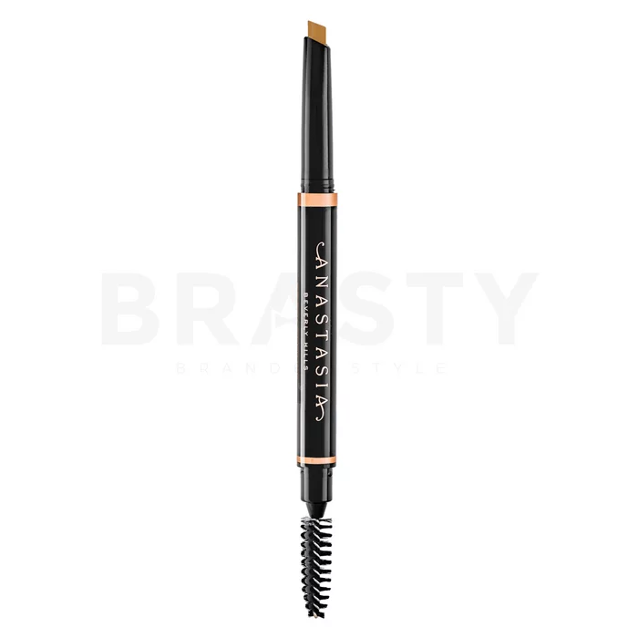 Anastasia Beverly Hills Brow Definer wenkbrauwpotlood 2v1 Blonde 0,2 g