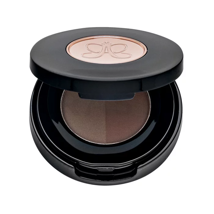 Anastasia Beverly Hills Brow Powder Duo polvere per sopracciglia Soft Brown 1,6 g