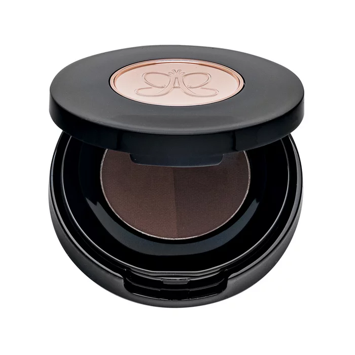 Anastasia Beverly Hills Brow Powder Duo wenkbrauw poeder Ebony 1,6 g