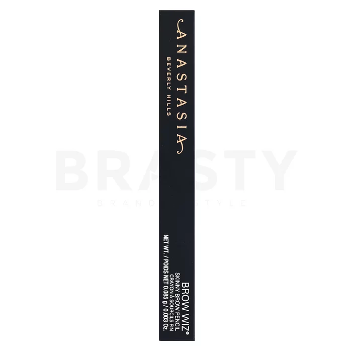 Anastasia Beverly Hills Brow Wiz matita per sopracciglia Auburn 0,085 g