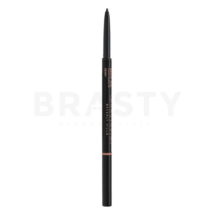 Anastasia Beverly Hills Brow Wiz молив за вежди Ebony 0,085 g