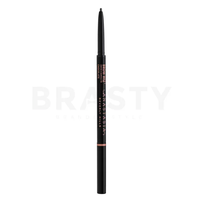 Anastasia Beverly Hills Brow Wiz молив за вежди Chocolate 0,085 g