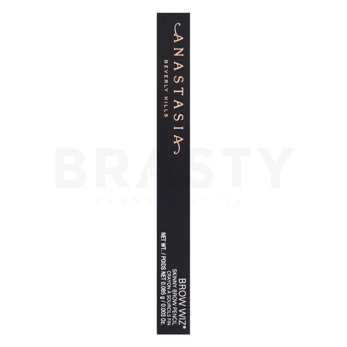 Anastasia Beverly Hills Brow Wiz молив за вежди Chocolate 0,085 g
