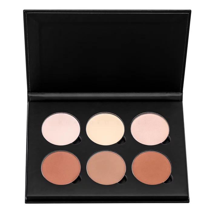 Anastasia Beverly Hills Contour Kit palette contouring Light/Medium 18 g