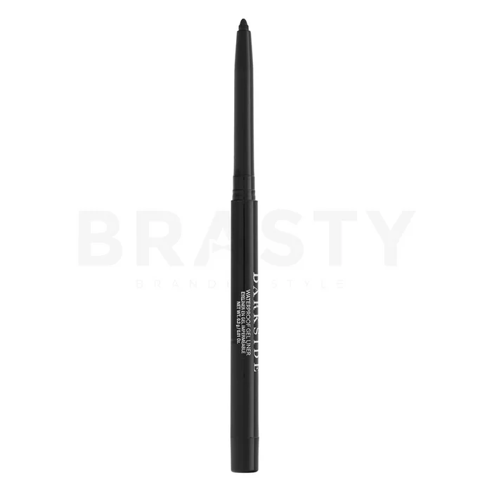 Anastasia Beverly Hills Darkside Waterproof Gel Liner vloeibare eyeliner Black
