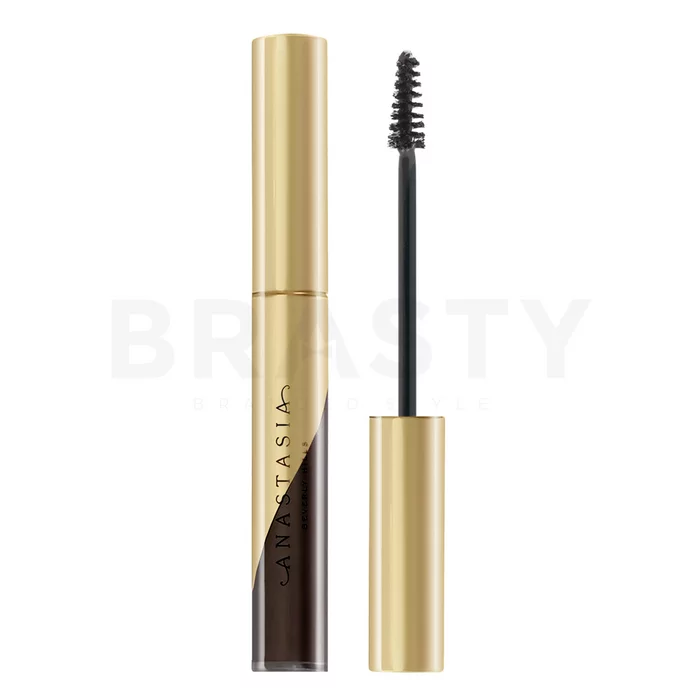 Anastasia Beverly Hills Dipbrow Gel гел за вежди Ebony 4,4 g