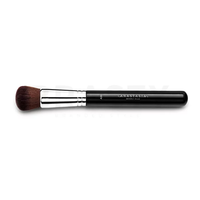 Anastasia Beverly Hills Domed Kabuki Pro Brush A30 pensulă pentru make-up kabuki