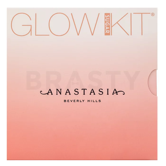 Anastasia Beverly Hills Glow Kit illuminante Sugar 30 g