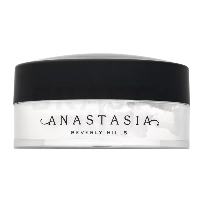 Anastasia Beverly Hills Loose Setting Powder powder with a matt effect Light Translucent 25 g