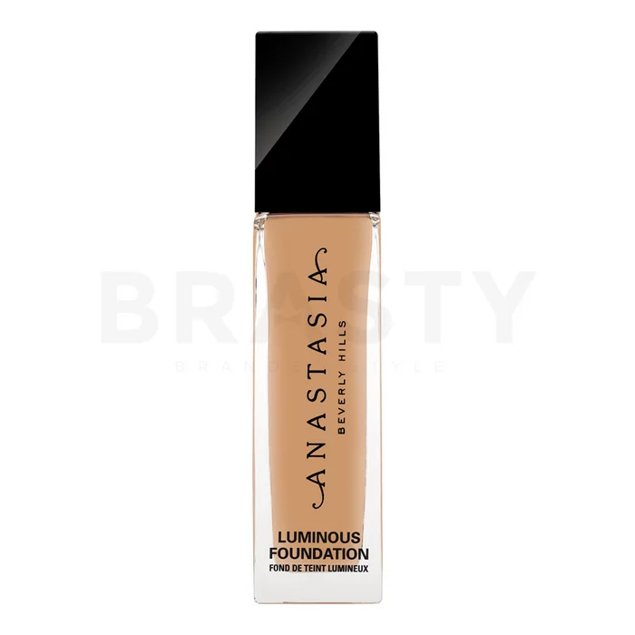 Anastasia Beverly Hills Luminous Foundation podkład o przedłużonej trwałości z ujednolicającą i rozjaśniającą skórę formułą 310C 30 ml