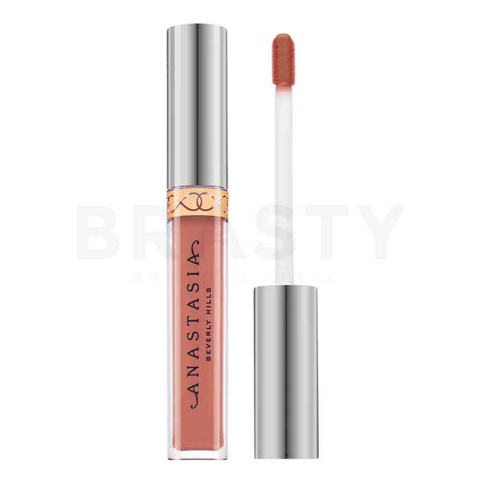 Anastasia Beverly Hills Matte Liquid Lipstick vloeibare lippenstift met lange houdbaarheid Hudson 3,2 g