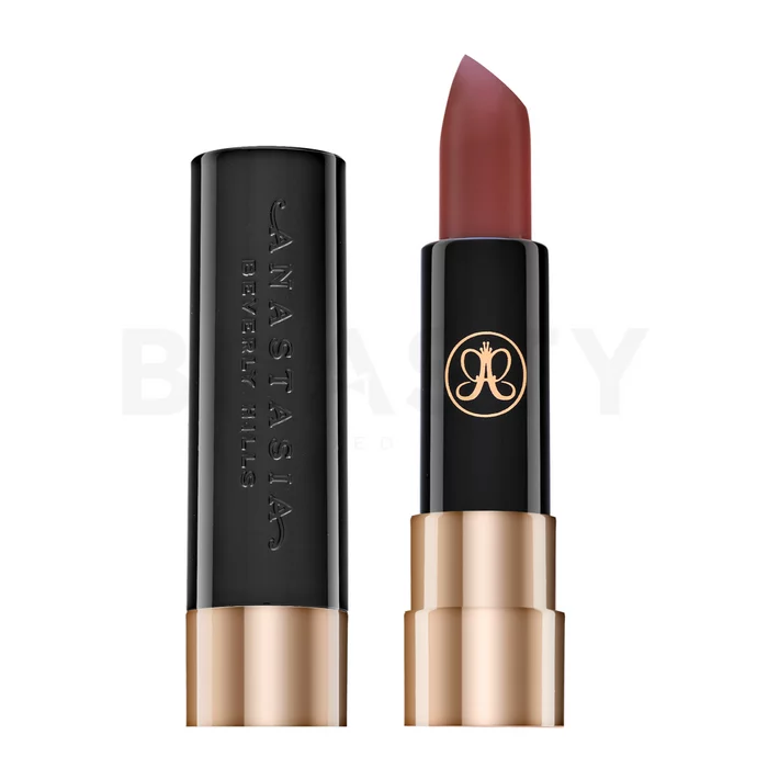 Anastasia Beverly Hills Matte Lipstick dugotrajni ruž Latte 3,5 g