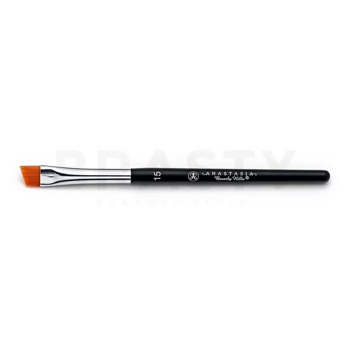 Anastasia Beverly Hills Mini-Angled Brush 15 Augenbrauenpinsel