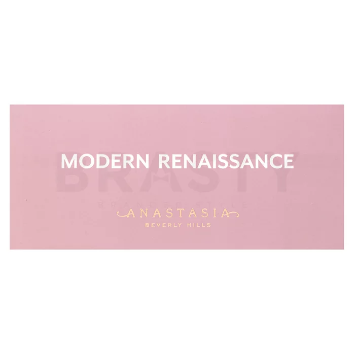 Anastasia Beverly Hills Modern Renaissance Eyeshadow Palette paleta cieni do powiek