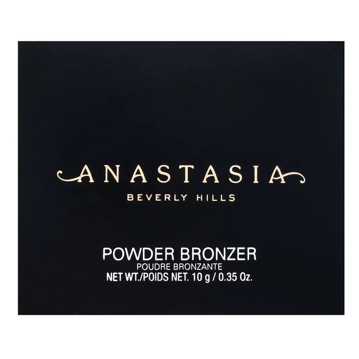 Anastasia Beverly Hills Powder Bronzer bronzer Rosewood 10 g