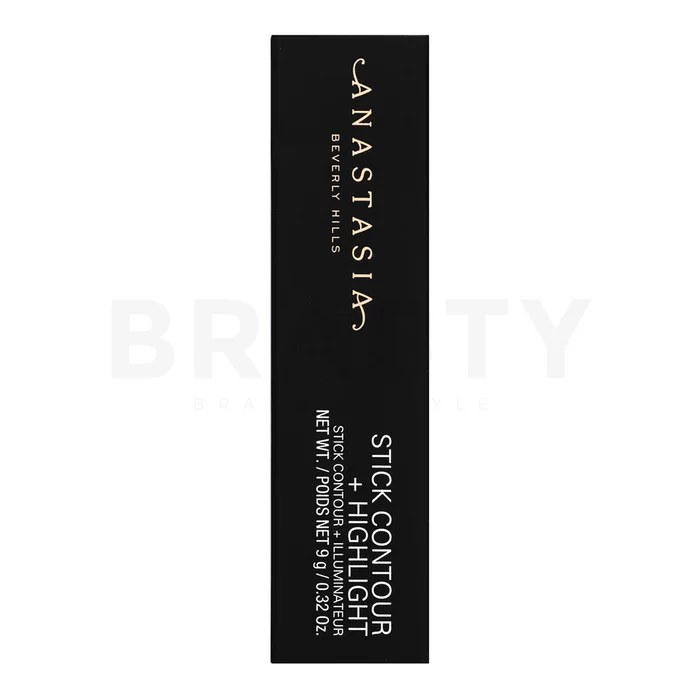 Anastasia Beverly Hills Stick Foundation multifunctionele make-up in een stick Mink 9 g