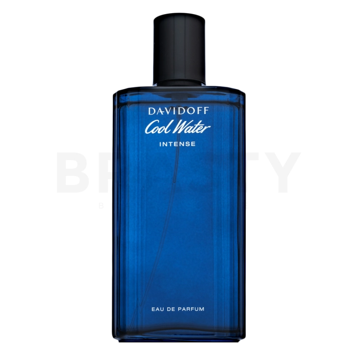 Davidoff Cool Water Intense parfémovaná voda pro muže 125 ml