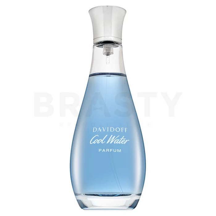 Davidoff Cool Water Parfum Woman Eau de Parfum for women 100 ml