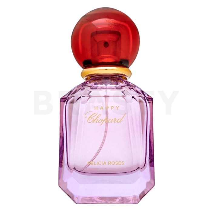 Chopard Happy Felicia Roses parfémovaná voda pro ženy 40 ml