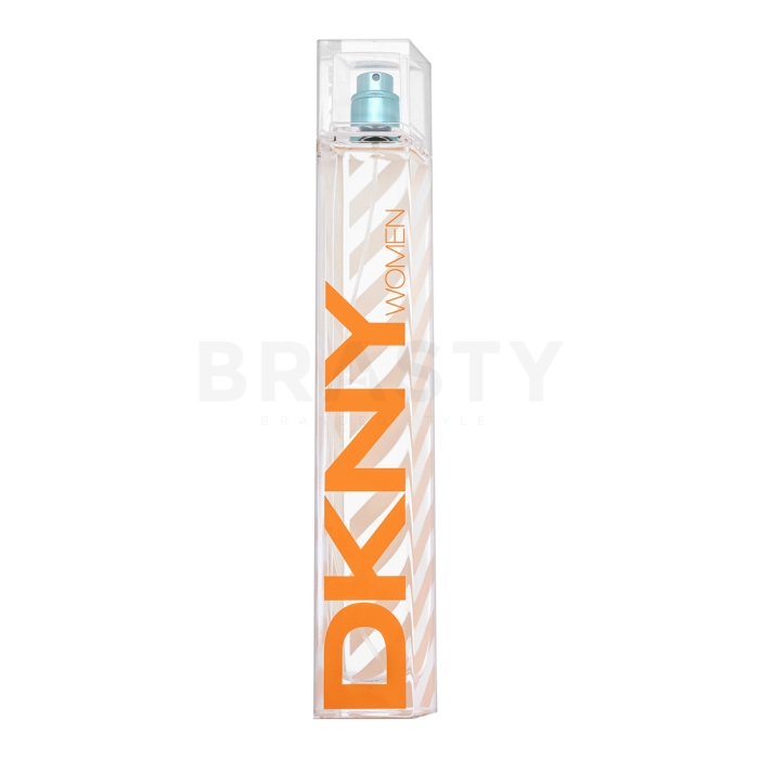 DKNY Women Summer 2021 toaletní voda pro ženy 100 ml