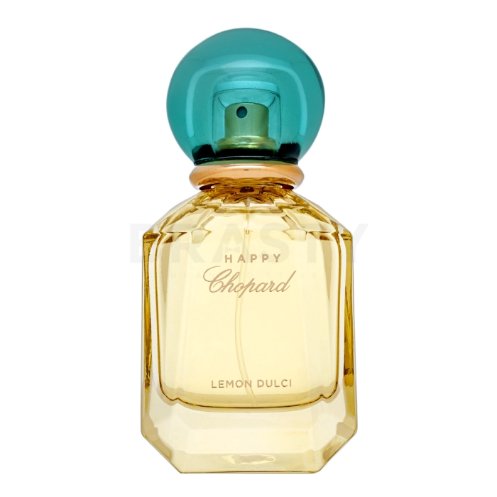 Chopard Happy Lemon Dulci Eau de Parfum for women 40 ml
