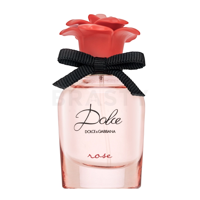 Dolce & Gabbana Dolce Rose toaletna voda za žene 30 ml