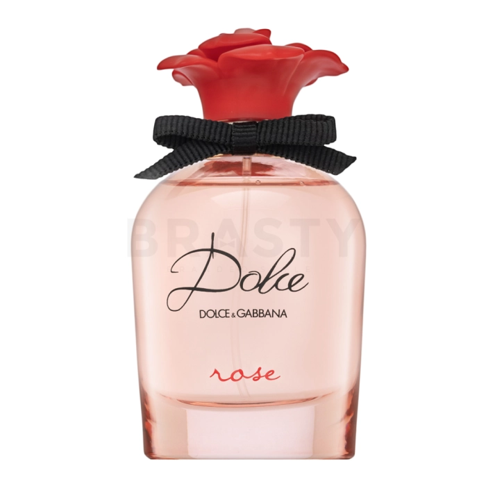 Dolce & Gabbana Dolce Rose toaletna voda za žene 75 ml
