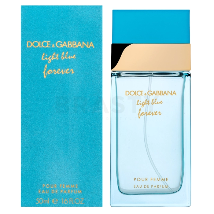 Dolce & Gabbana Light Blue Forever Eau de Parfum for women 50 ml