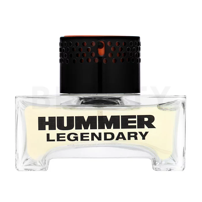 HUMMER Legendary Toaletna voda za moške 40 ml