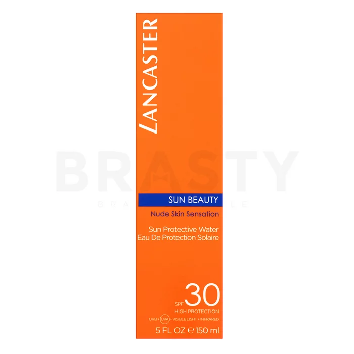 Lancaster Sun Beauty Sun Protective Water SPF30 sprej na opalování 150 ml