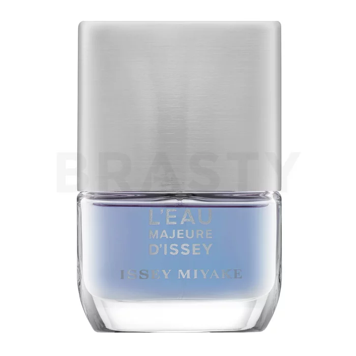 Issey Miyake L'Eau Majeure d'Issey toaletní voda pro ženy 30 ml