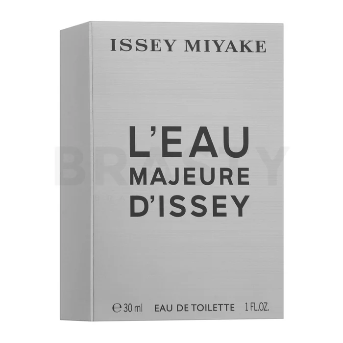 Issey Miyake L'Eau Majeure d'Issey toaletní voda pro ženy 30 ml